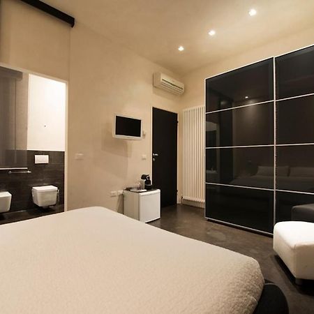 B&B Lounge Порто-Сант'Эльпидио Экстерьер фото