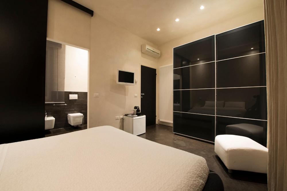 B&B Lounge Порто-Сант'Эльпидио Экстерьер фото