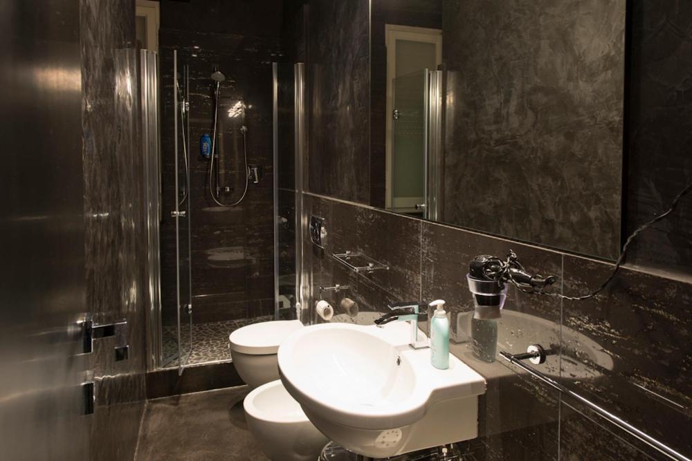 B&B Lounge Порто-Сант'Эльпидио Номер фото