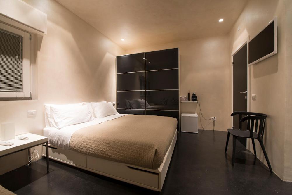 B&B Lounge Порто-Сант'Эльпидио Номер фото