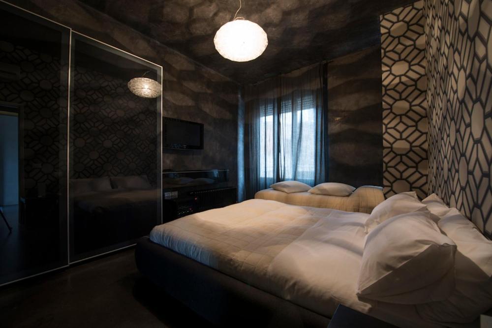 B&B Lounge Порто-Сант'Эльпидио Номер фото
